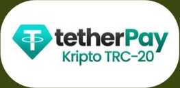 TetherPay Kripto TRC-20